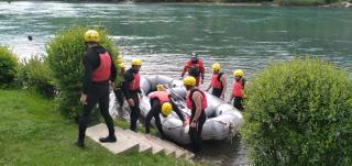 Apartman na Drini - Foča - 5