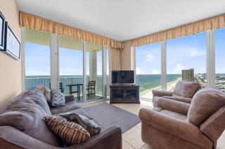 Island Tower 2203 - Gulf Shores - 0