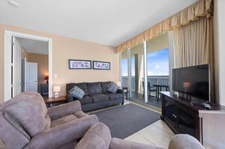 Island Tower 2203 - Gulf Shores - 9