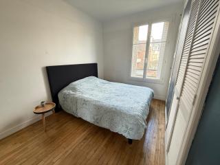 Chez Rami - Charmant T3 - Rue Jacoby - 1