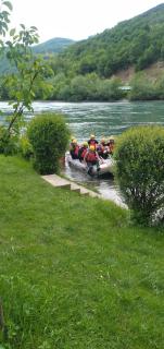 Apartman na Drini - Foča - 6