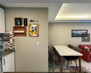 Ng Hisar Apart Hotel - Fethiye - 8