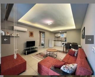 Ng Hisar Apart Hotel - Fethiye - 6