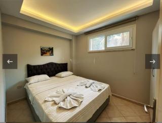 Ng Hisar Apart Hotel - Fethiye - 5