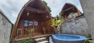 Manik Tirta Cabin's - Kintamani - 5