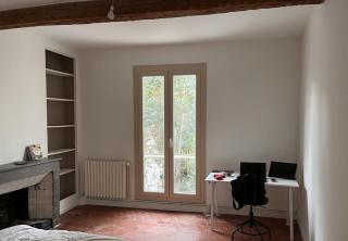 Charmante maison de ville avec cour intérieur - Avignon - 5
