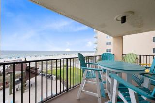 Phoenix I 1022 - Orange Beach - 5