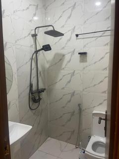 Veroni Hotel and Suites - Lagos - 1