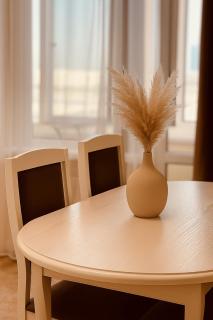 1BR Halal Apartments Центр Central Barys & Astana Arena MEGA Free WiFi Левый берег - Astana - 0
