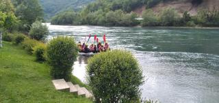 Apartman na Drini - Foča - 7