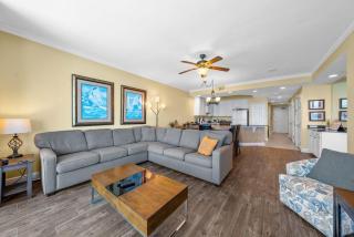 San Carlos 1406 - Gulf Shores - 8