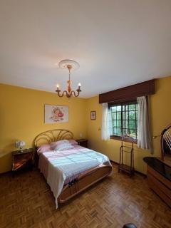 Maison familiale avec vue - - 9