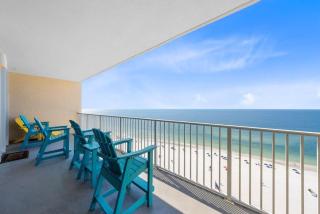 San Carlos 1406 - Gulf Shores - 7