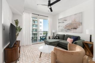 Lodgeur Energy Corridor - next to TMC West hospitals - Houston - 9