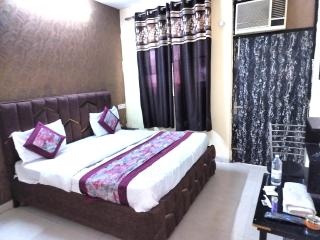 Hotel Du rooms' North campus 2min from Hanshraj college Delhi - New Delhi - 5