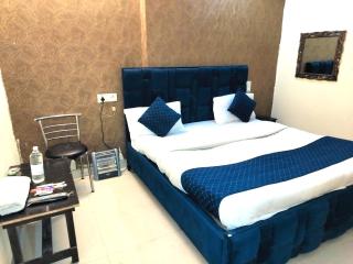 Hotel Du rooms' North campus 2min from Hanshraj college Delhi - New Delhi - 7
