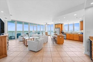 Lagoon Tower 902 - Gulf Shores - 7