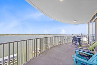 Lagoon Tower 902 - Gulf Shores - 5