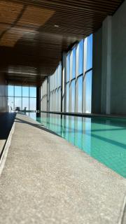 Apartamento luxo 2 - São Paulo - 9