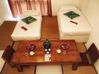 Touristation @ Crowne Bay Tower - 3