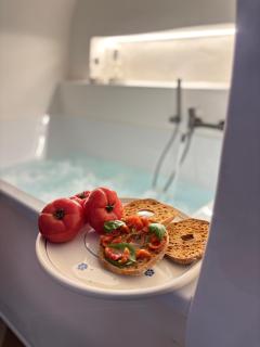 La Suite di Alizeh - Ostuni - 0