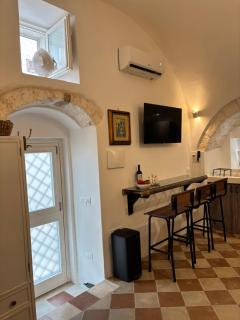 La Suite di Alizeh - Ostuni - 8