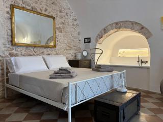 La Suite di Alizeh - Ostuni - 7