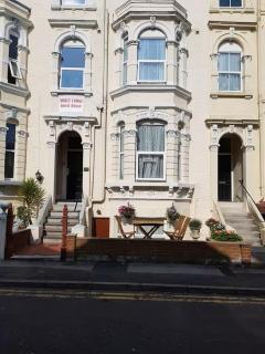 Abbey Lodge Guest House - Bournemouth - 0