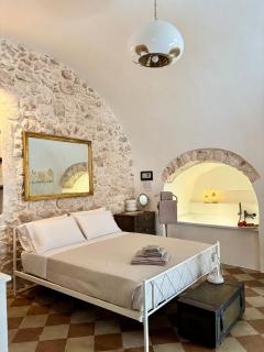La Suite di Alizeh - Ostuni - 3