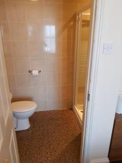 Abbey Lodge Guest House - Bournemouth - 7