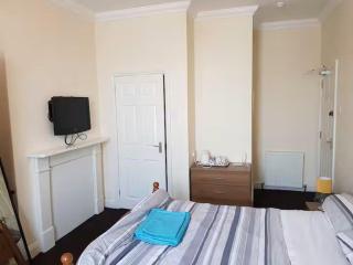 Abbey Lodge Guest House - Bournemouth - 5