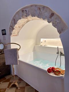 La Suite di Alizeh - Ostuni - 0