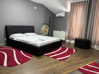 HotelWhite - Gjilan - 4
