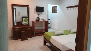 Enara Luxury Stay - Katugastota - 4