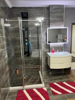 HotelWhite - Gjilan - 5