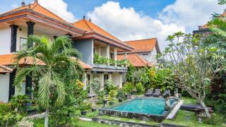 Darsa House Ubud - Ubud - 6