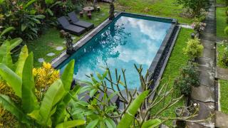 Darsa House Ubud - Ubud - 3