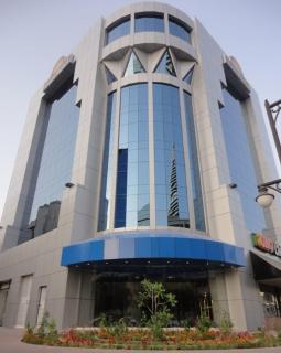 VERTA Hotel Al Olaya Riyadh - Riad - 0