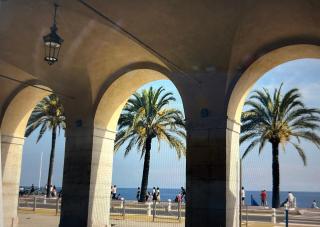 A Studio at Nice Beach - Nizza - 9