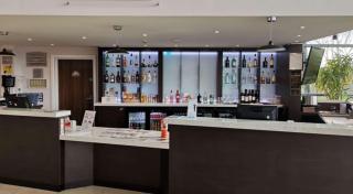 VERTA Hotel Al Olaya Riyadh - Riad - 2
