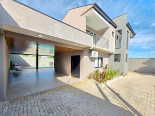 Casa Ampla prox Av. Cataratas, Centro e Argentina - Foz do Iguaçu - 9