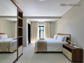 Casa Ampla prox Av. Cataratas, Centro e Argentina - Foz do Iguaçu - 7