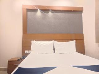 Alfouz Guest House - Chennai - 5