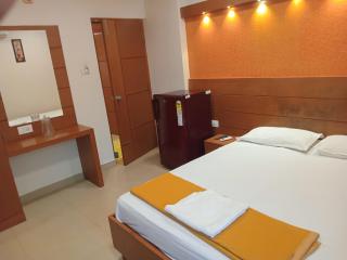 Alfouz Guest House - Chennai - 4