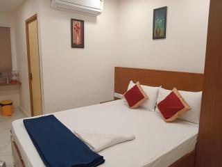 Alfouz Guest House - Chennai - 2