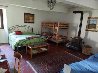 Oobeh Country House - Roncovetro - 9