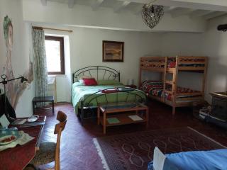 Oobeh Country House - Roncovetro - 7