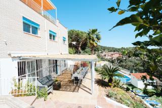 Lemon-Azul-CostaBrava - Lloret de Mar - 1