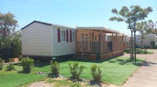 Mobile Home For You Le Marisol - Torreilles - 6