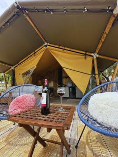Metaxaki Glamping - 9